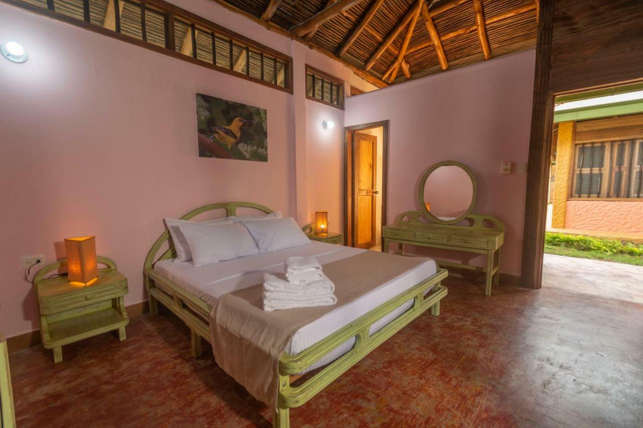 Samadhi Ecohotel By Rotamundos Puerto Escondido المظهر الخارجي الصورة